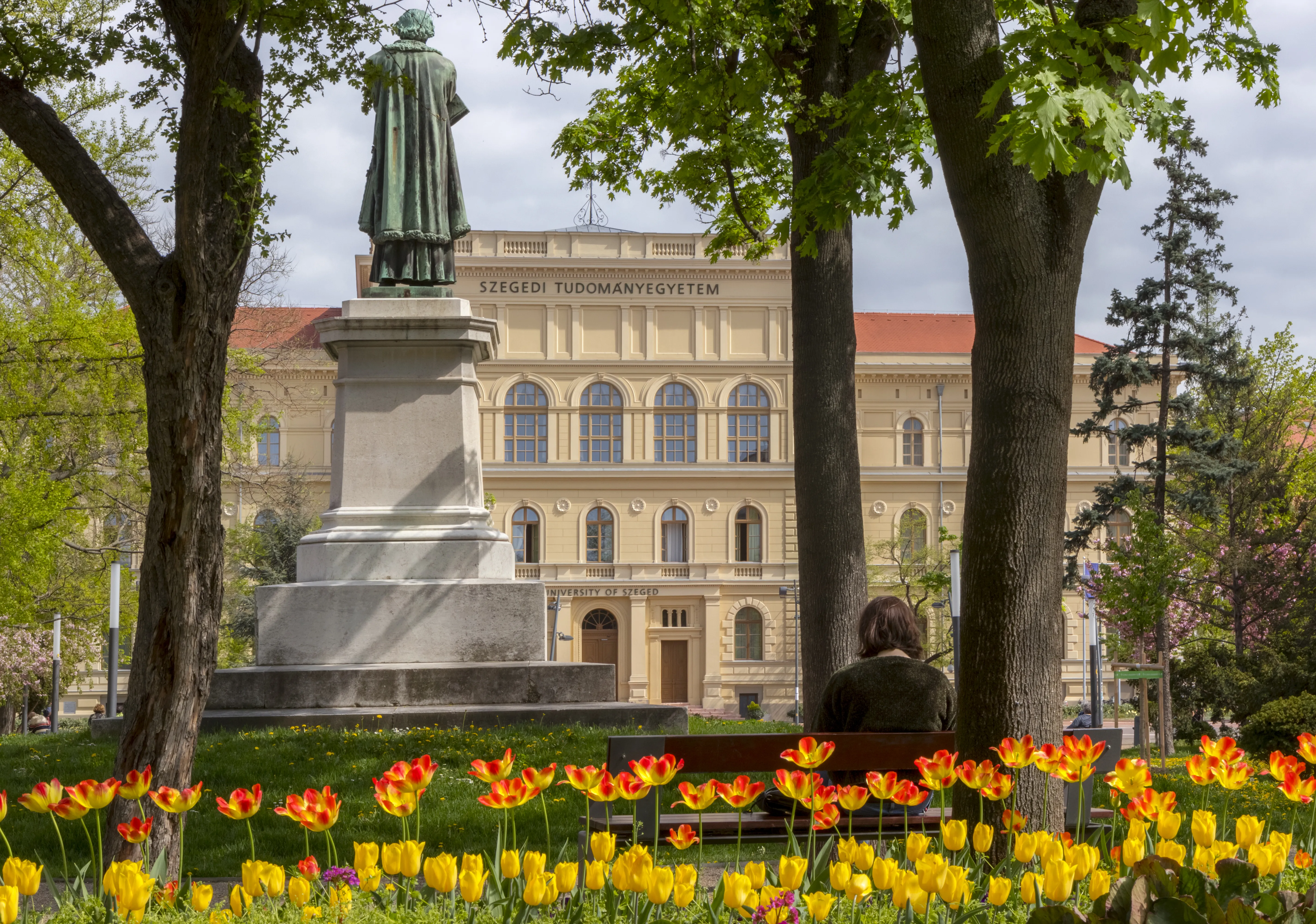 University of Szeged